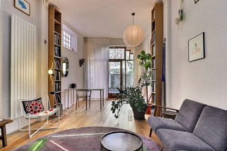 achat appartement biarritz 64200