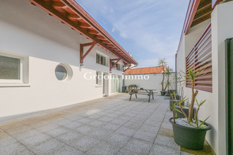 achat appartement biarritz 64200