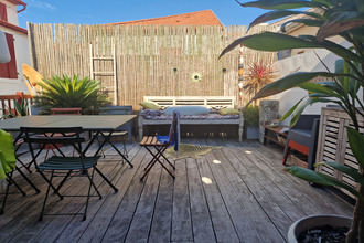 achat appartement biarritz 64200