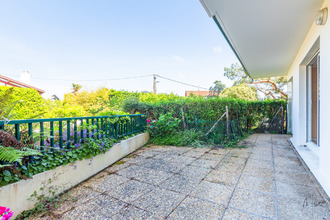 achat appartement biarritz 64200