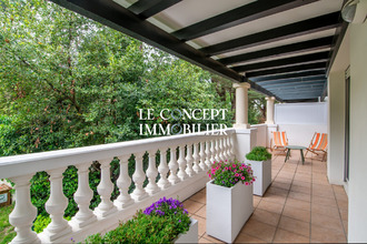 achat appartement biarritz 64200