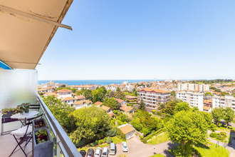 achat appartement biarritz 64200