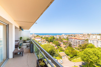 achat appartement biarritz 64200