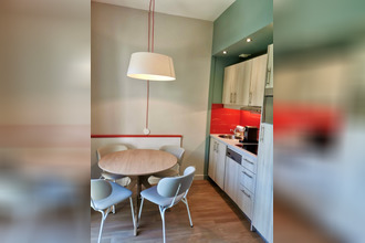 achat appartement biarritz 64200