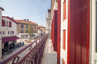 achat appartement biarritz 64200