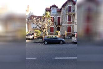 achat appartement biarritz 64200