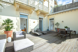 achat appartement biarritz 64200