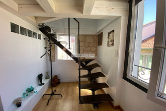 achat appartement biarritz 64200