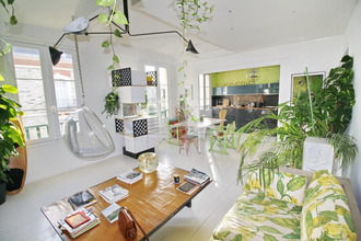 achat appartement biarritz 64200