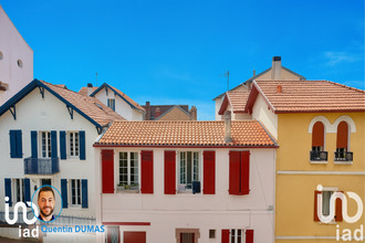 achat appartement biarritz 64200