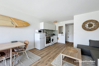 achat appartement biarritz 64200