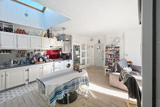 achat appartement biarritz 64200