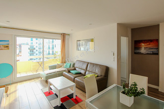 achat appartement biarritz 64200