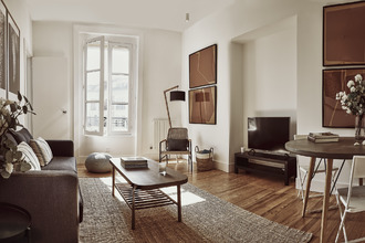 achat appartement biarritz 64200