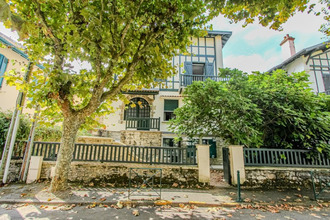 achat appartement biarritz 64200