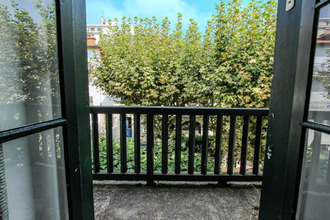 achat appartement biarritz 64200