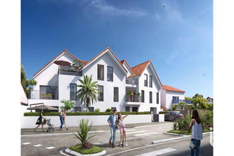 achat appartement biarritz 64200