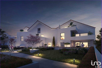 achat appartement biarritz 64200