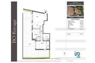 achat appartement biarritz 64200