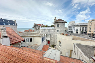 achat appartement biarritz 64200