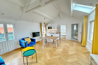 achat appartement biarritz 64200