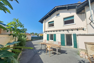 achat appartement biarritz 64200
