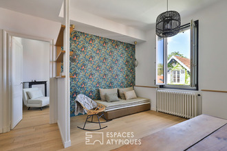 achat appartement biarritz 64200