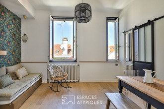 achat appartement biarritz 64200