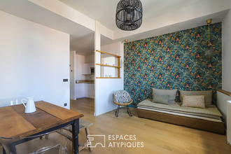 achat appartement biarritz 64200