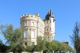achat appartement biarritz 64200