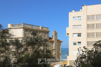 achat appartement biarritz 64200