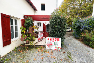 achat appartement biarritz 64200