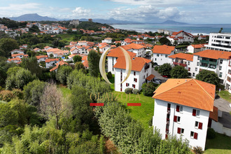 achat appartement biarritz 64200