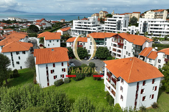 achat appartement biarritz 64200