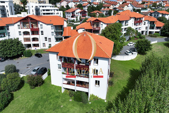 achat appartement biarritz 64200