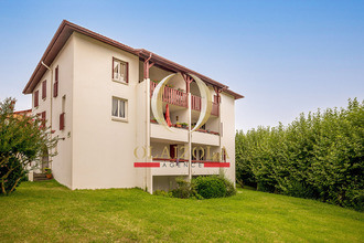 achat appartement biarritz 64200