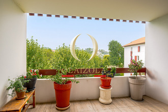 achat appartement biarritz 64200