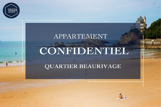 achat appartement biarritz 64200