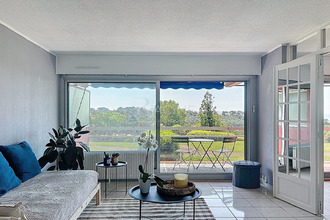 achat appartement biarritz 64200