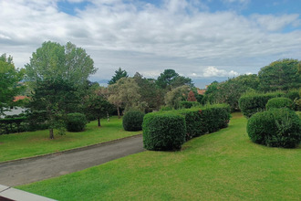 achat appartement biarritz 64200