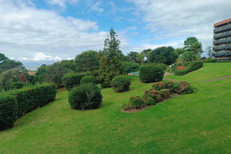 achat appartement biarritz 64200