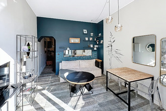 achat appartement biarritz 64200