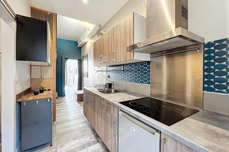 achat appartement biarritz 64200