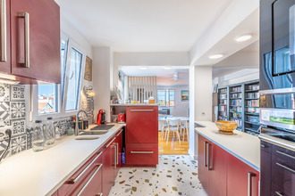 achat appartement biarritz 64200