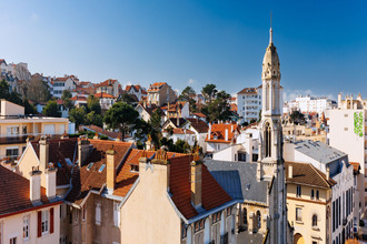 achat appartement biarritz 64200