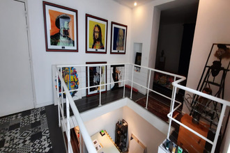 achat appartement biarritz 64200