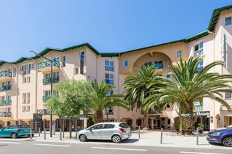 achat appartement biarritz 64200