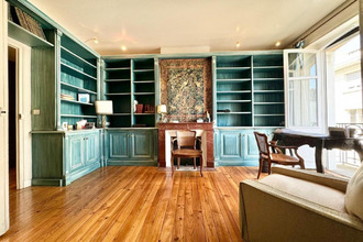 achat appartement biarritz 64200