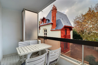 achat appartement biarritz 64200