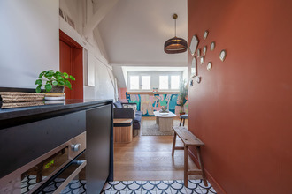 achat appartement biarritz 64200